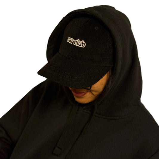Original Car Club Hat